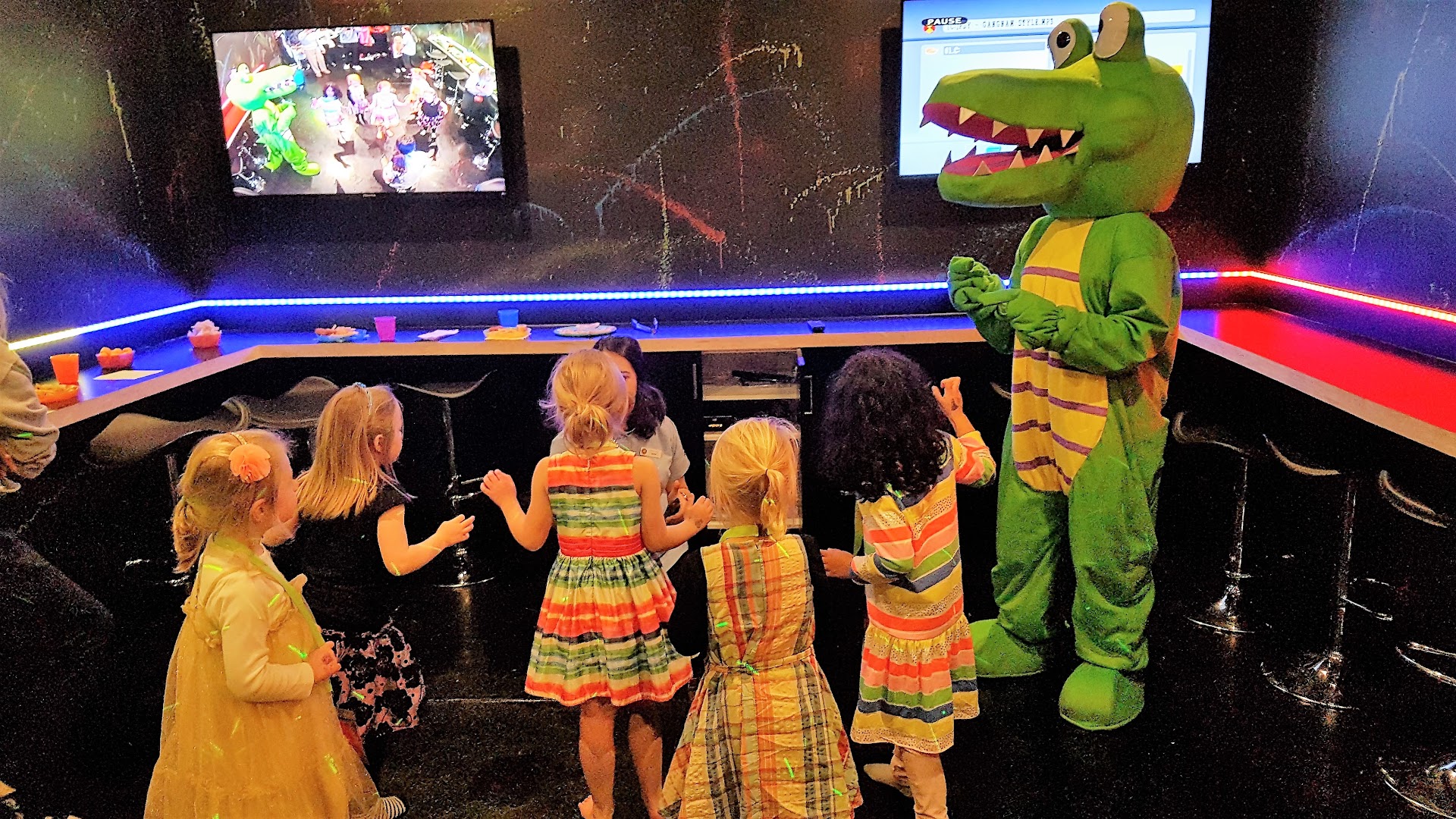 Croc's Playcentre Narre Warren photo 3