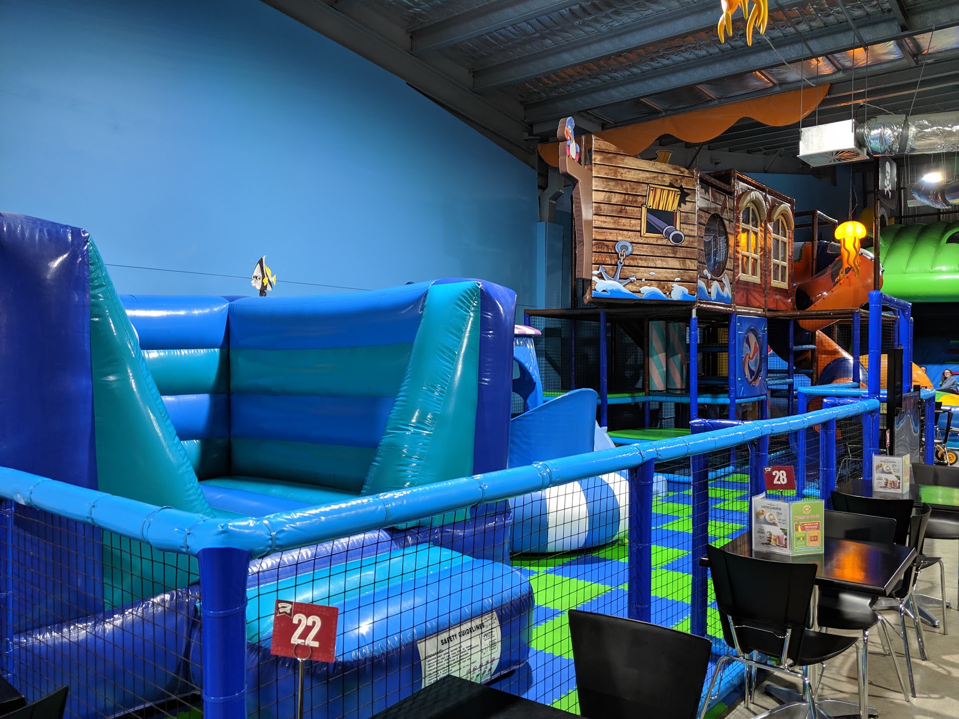 Croc's Playcentre Narre Warren photo 2