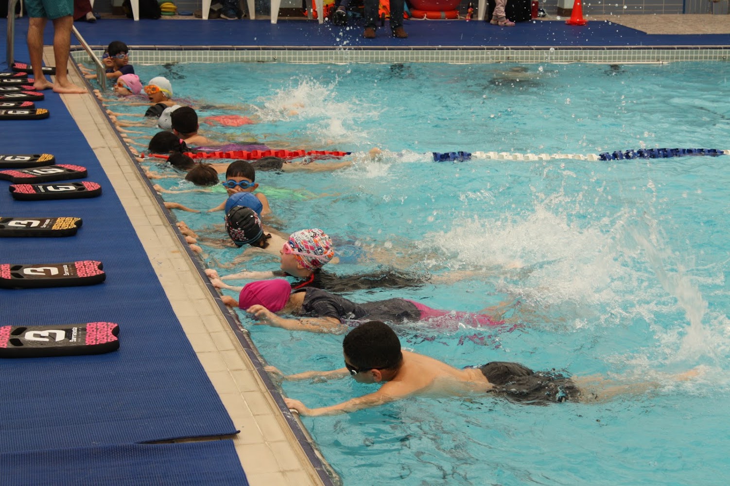 Crocodile Swimming Academy photo 5