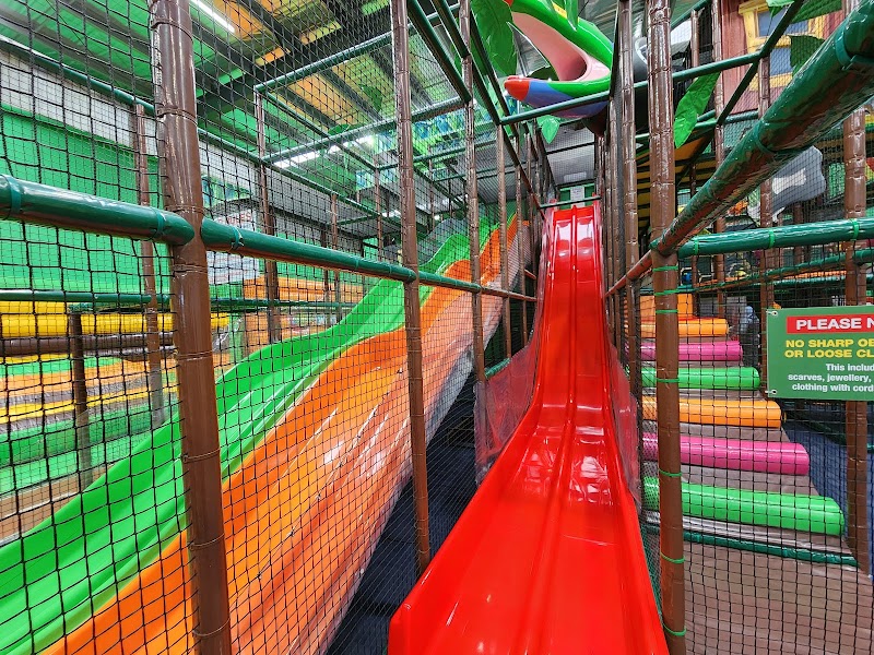 Crocs Playcentre Derrimut photo 2