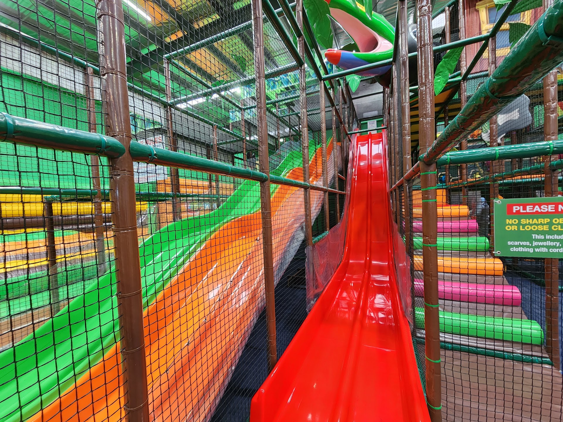 Crocs Playcentre Derrimut photo 3