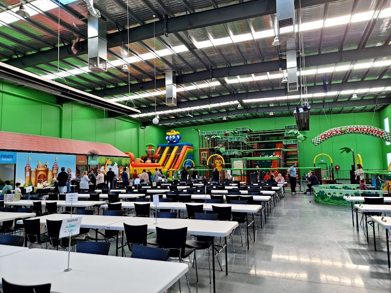 Crocs Playcentre Epping photo 2
