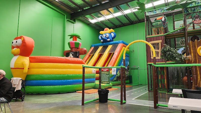 Crocs Playcentre Epping photo 3