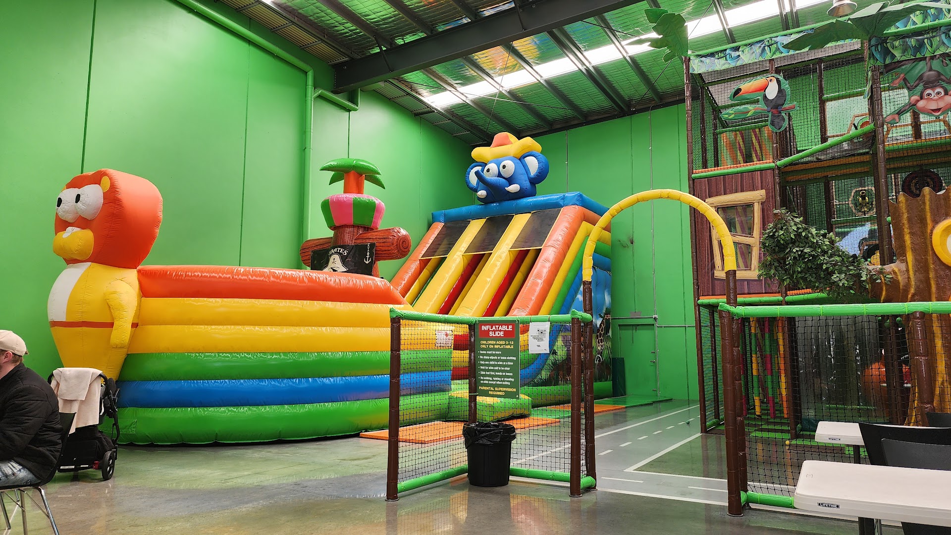 Crocs Playcentre Epping photo 3