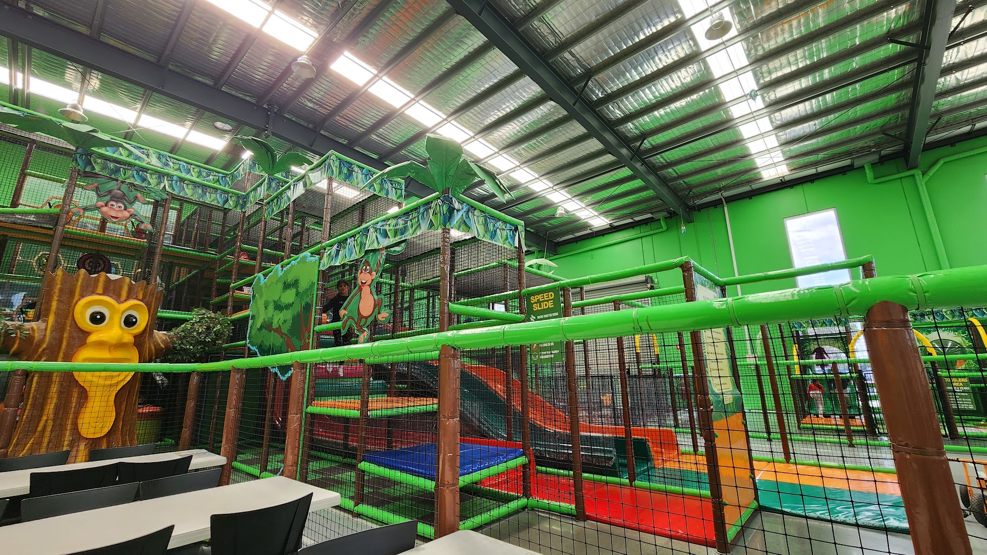 Crocs Playcentre Epping photo 2