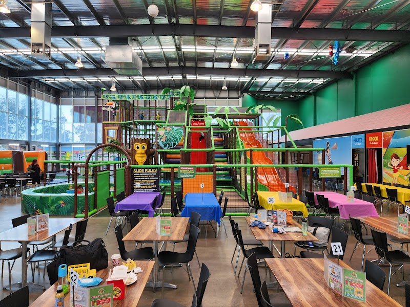 Crocs Playcentre Keilor Park photo 2