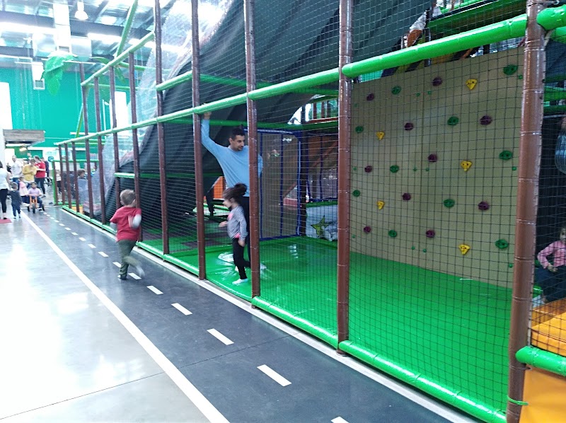 Crocs Playcentre Keilor Park photo 3