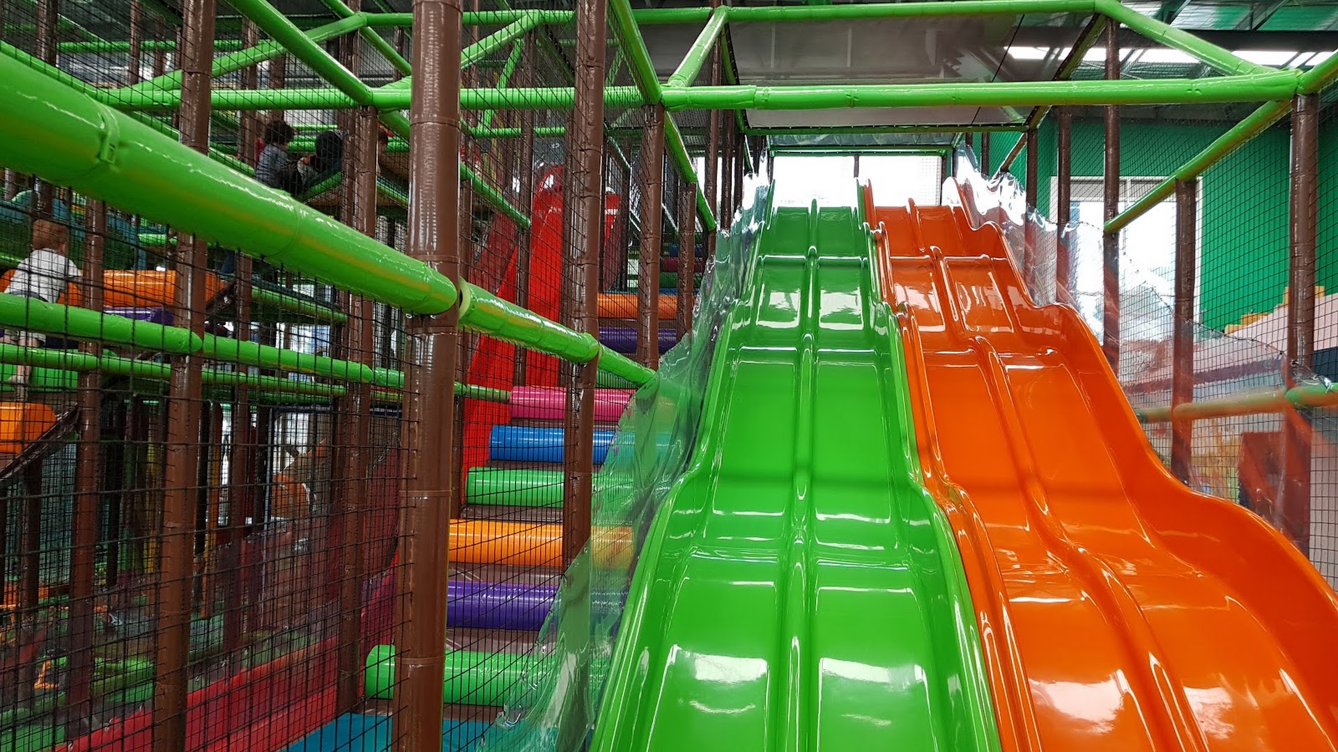 Crocs Playcentre Keilor Park
