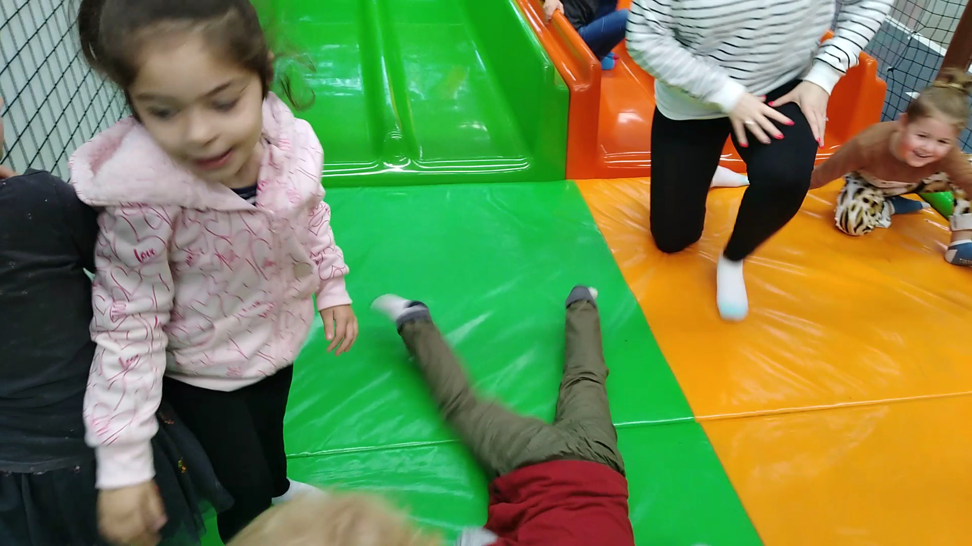 Crocs Playcentre Keilor Park photo 2