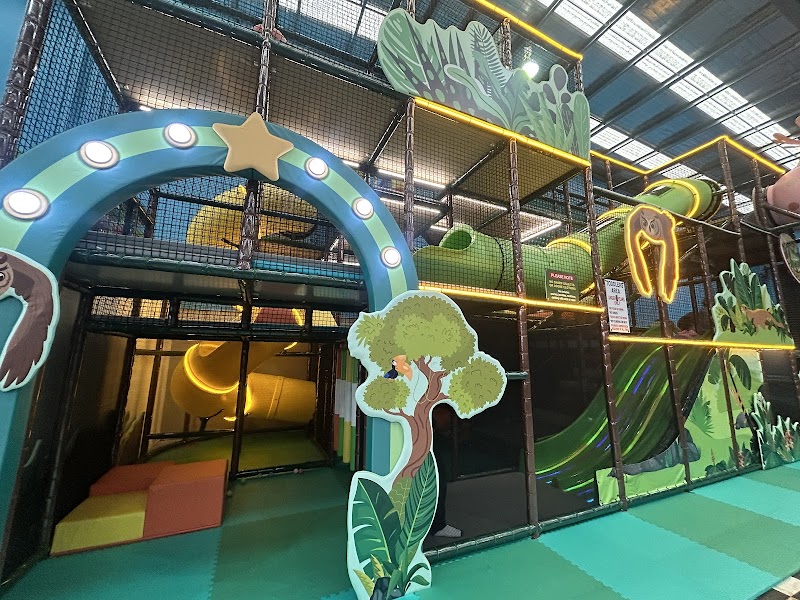 Crocs Playcentre Pakenham photo 2