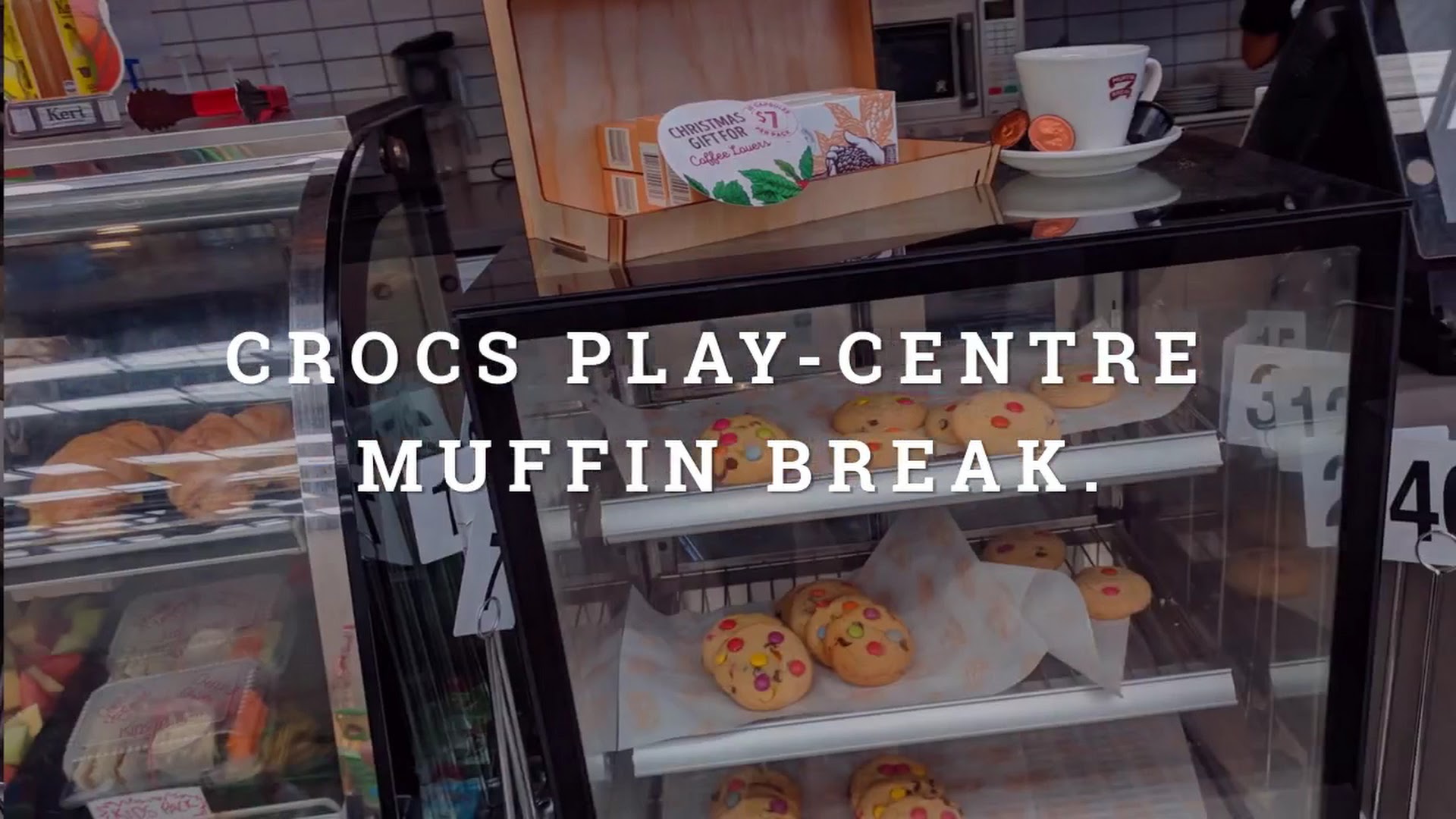 Crocs Playcentre Pakenham photo 3