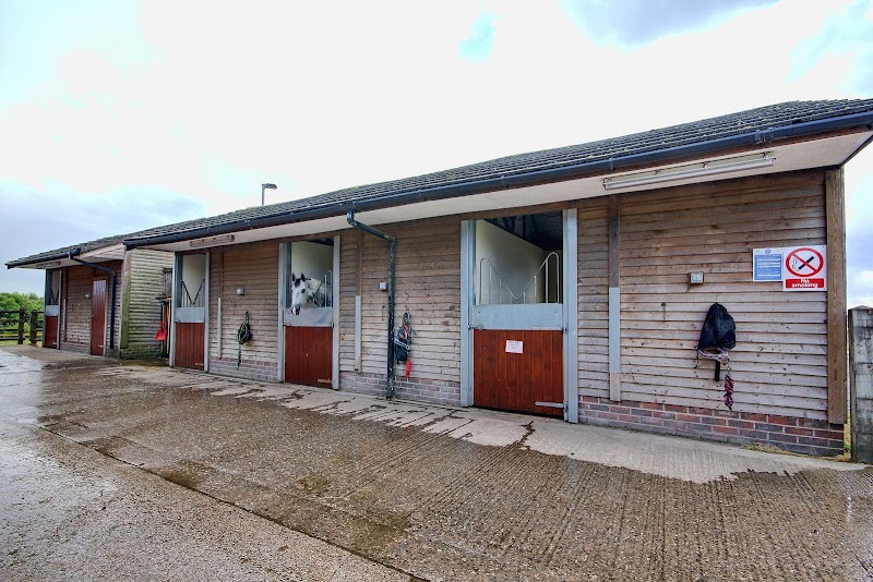 Croft End Equestrian Centre photo 2