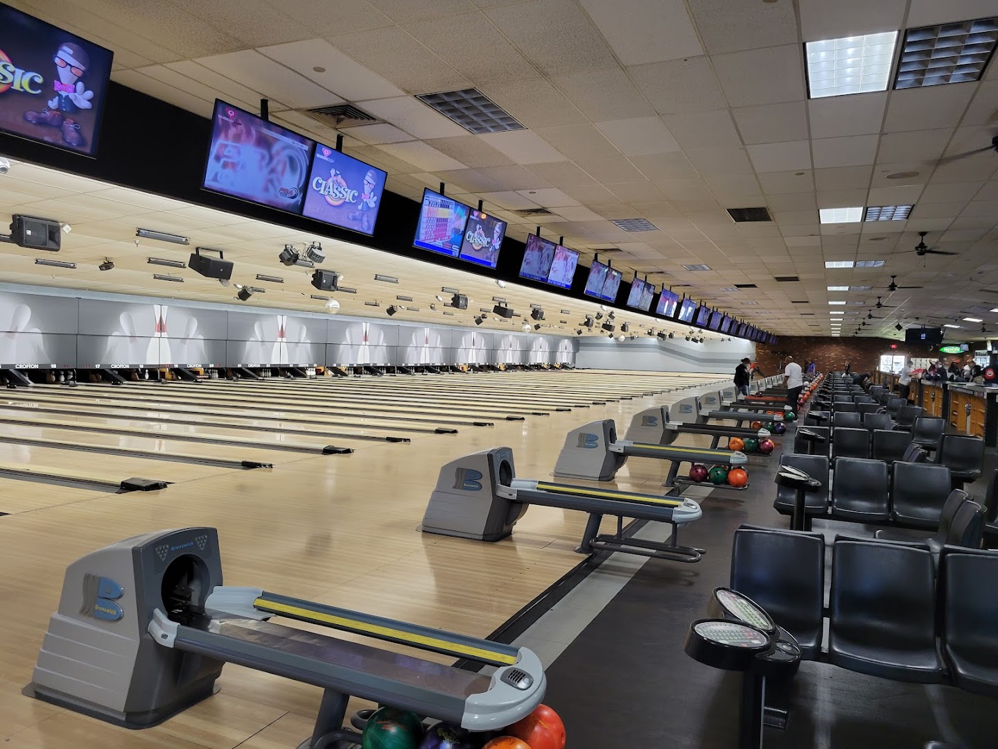 Crofton Bowling Centre photo 2