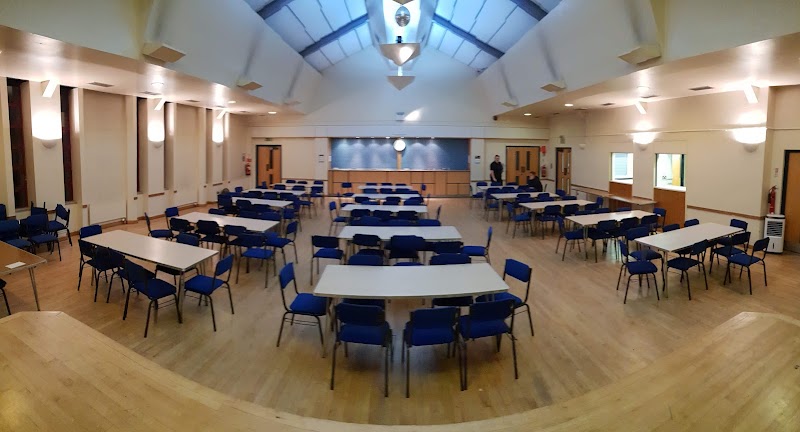 Crofton Halls & Sports Centre by Mytime Active photo 2