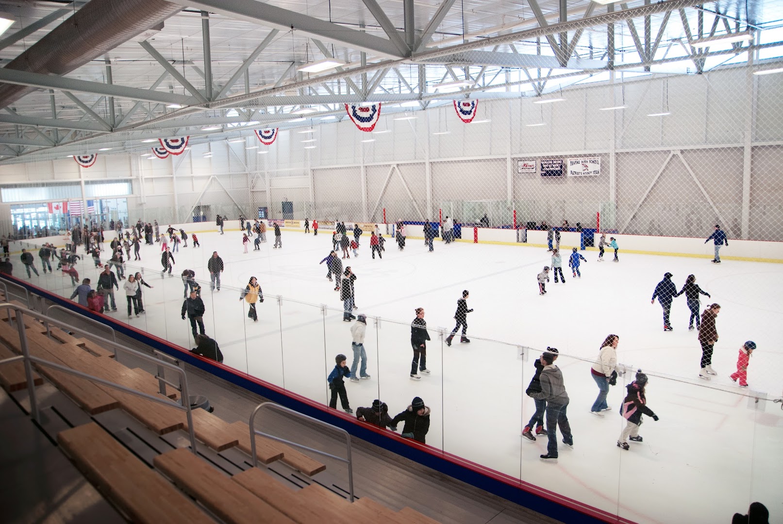 Cronin Skating Rink photo 2