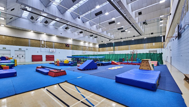 Crook Log Leisure Centre photo 3