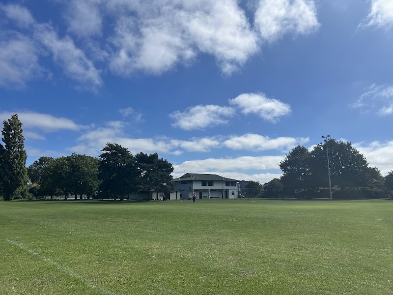 Crosbie Park photo 2