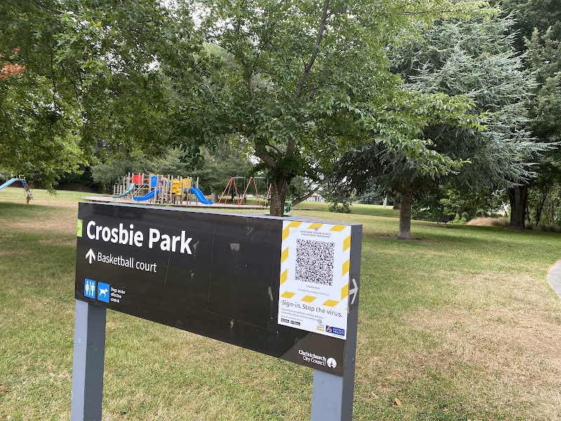 Crosbie Park photo 3