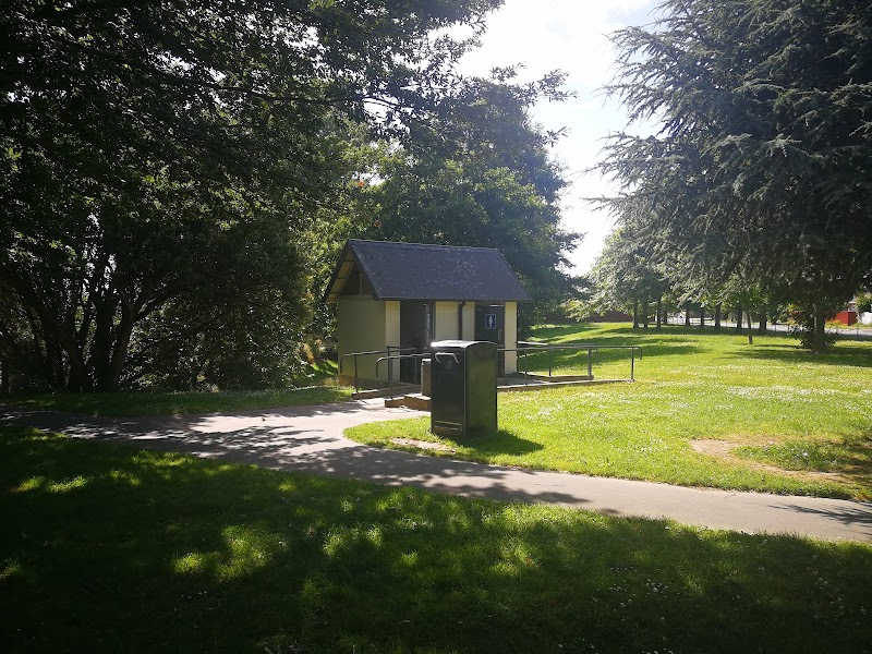 Crosbie Park Playground photo 3