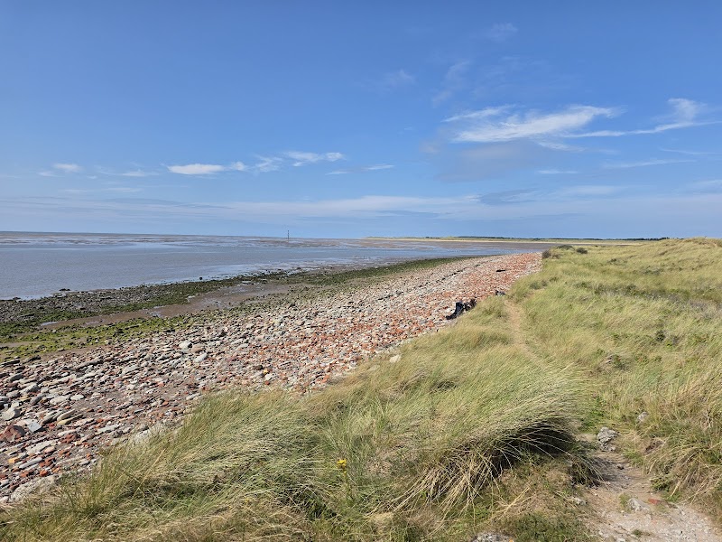 Crosby Coastal Park