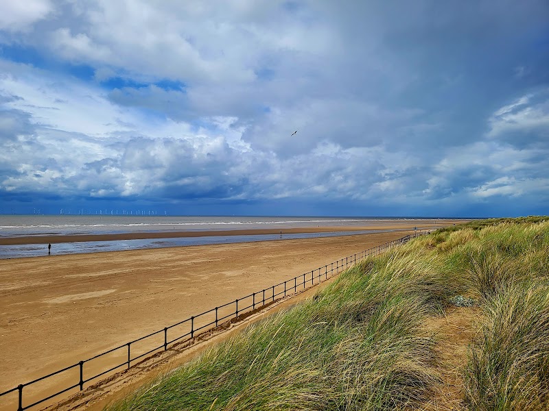 Crosby Coastal Park photo 2