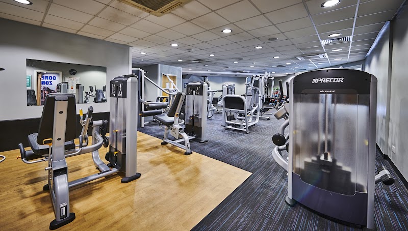 Crosby Leisure Centre photo 3