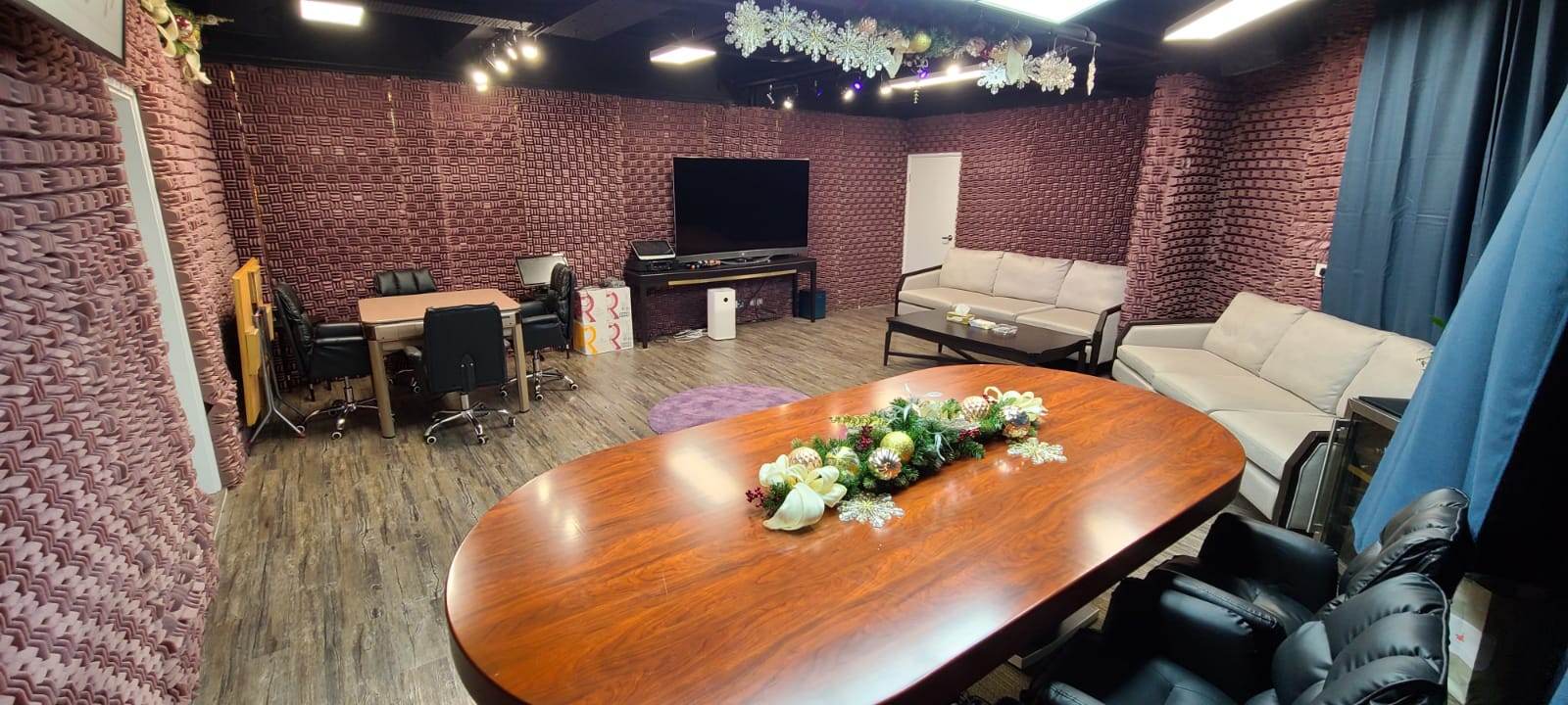 Crossfire Arena Hong Kong photo 4