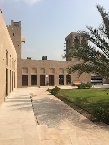 Crossroad of Civilizations Museum (CCM) متحف معبر الحضارات‎