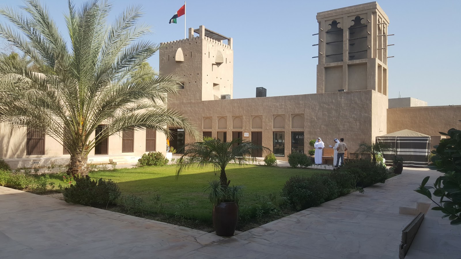 Crossroad of Civilizations Museum (CCM) متحف معبر الحضارات‎ photo 2