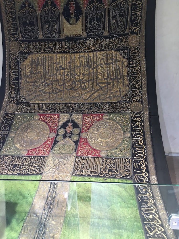 Crossroad of Civilizations Museum (CCM) متحف معبر الحضارات‎ photo 4