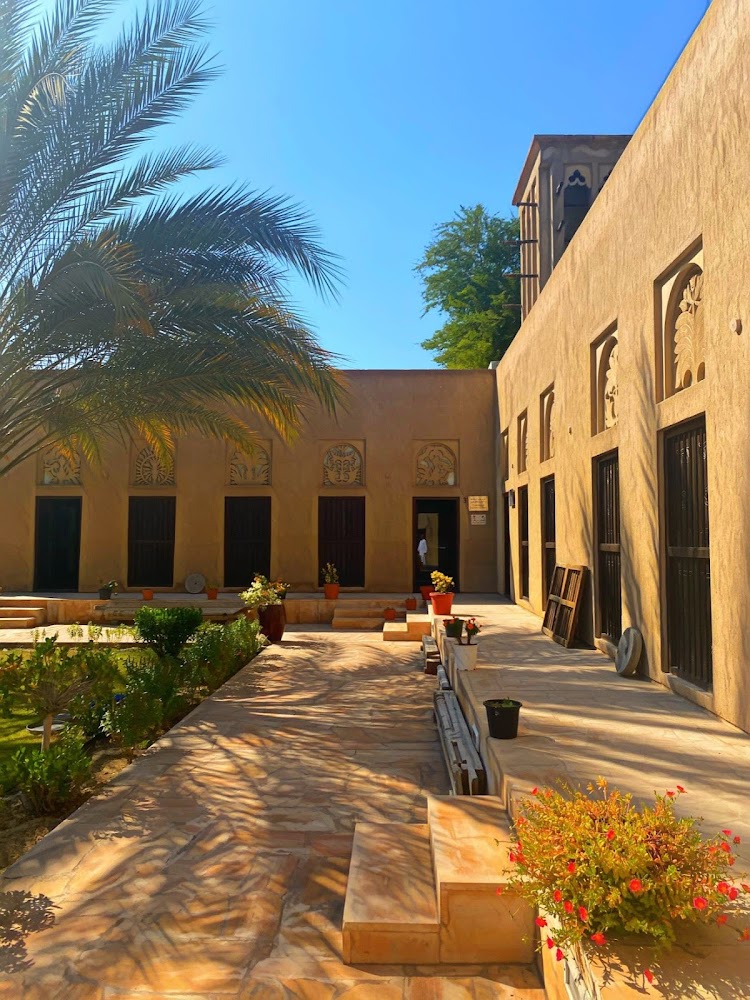 Crossroad of Civilizations Museum (CCM) متحف معبر الحضارات‎ photo 5