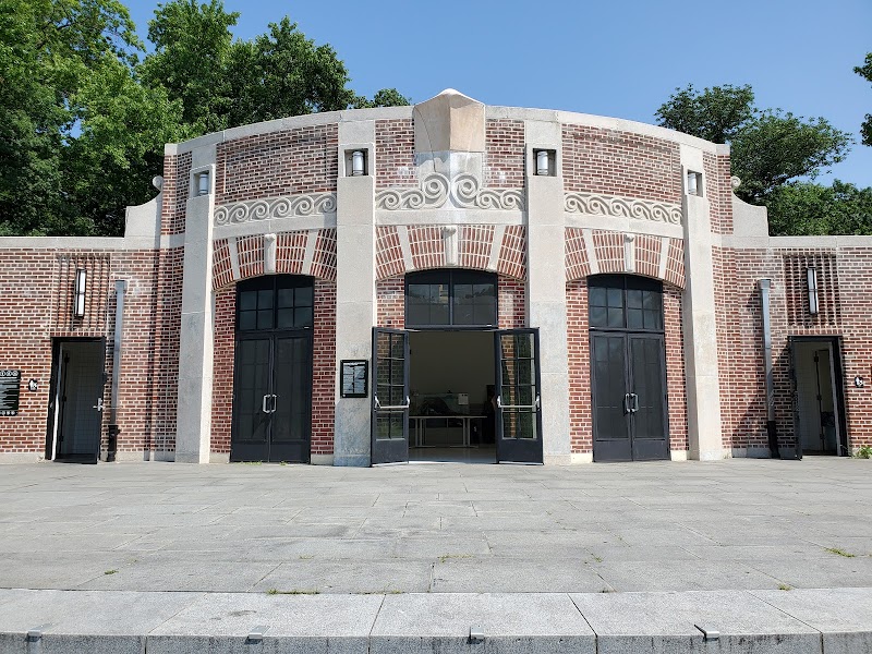 Crotona Nature Center