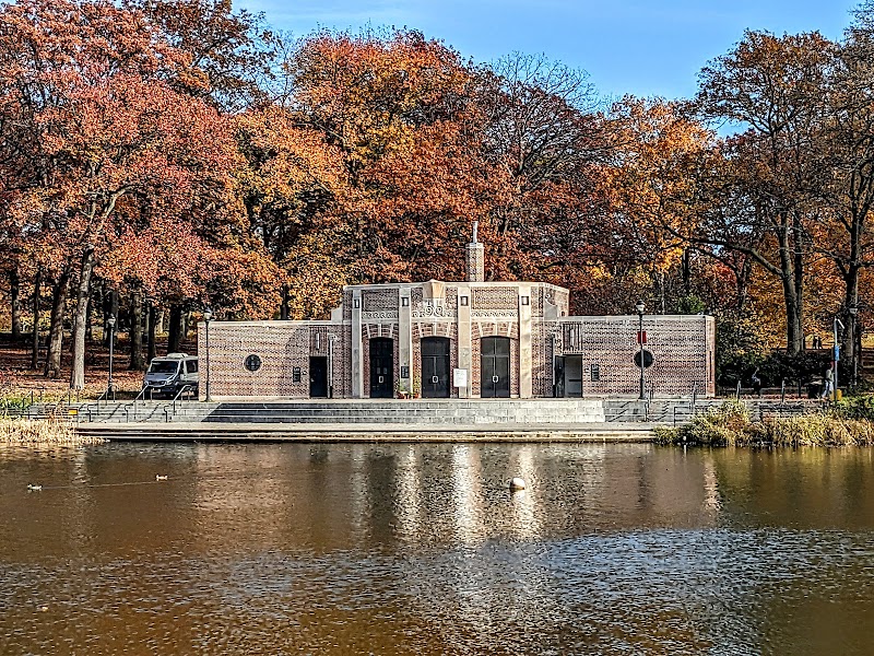 Crotona Nature Center photo 2