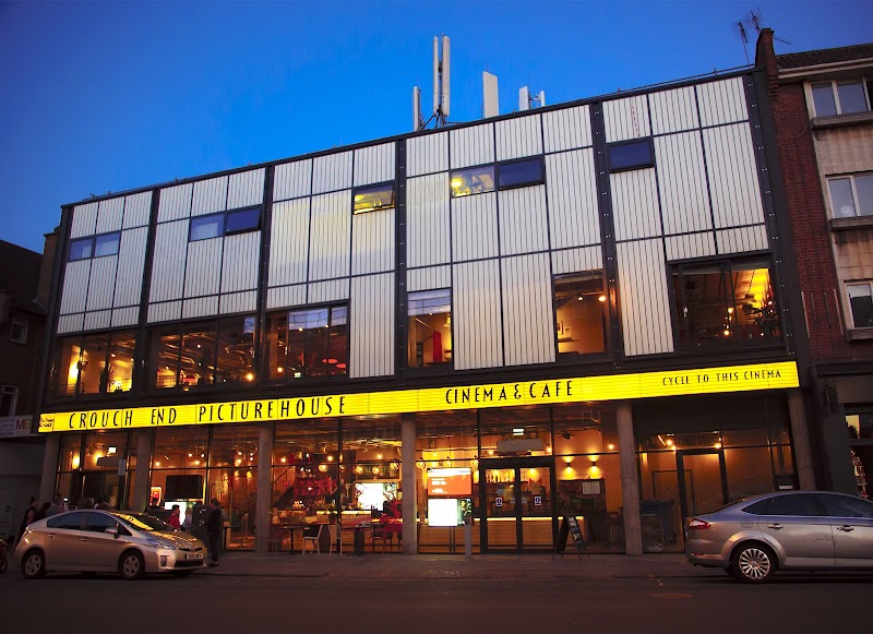 Crouch End Picturehouse photo 2