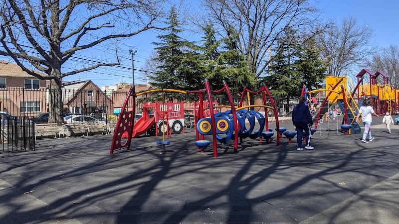 Crowley Playground photo 2