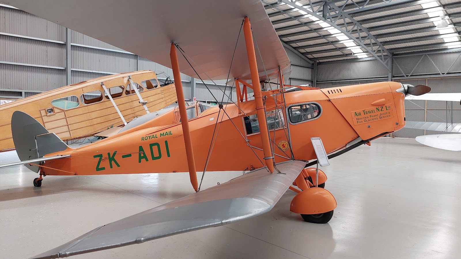 Croydon Aviation Heritage Centre photo 3