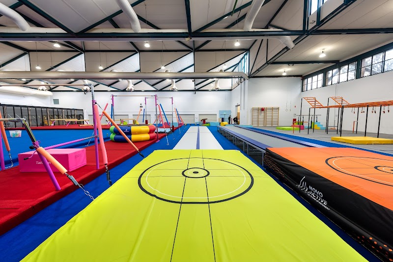 Croydon Leisure & Aquatic Centre photo 2