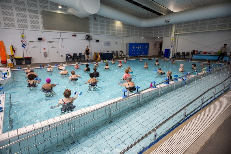 Croydon Leisure & Aquatic Centre photo 3