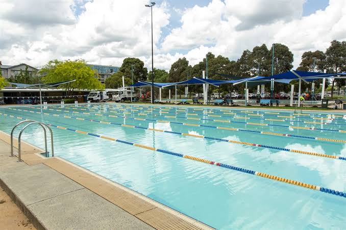 Croydon Memorial Pool photo 2