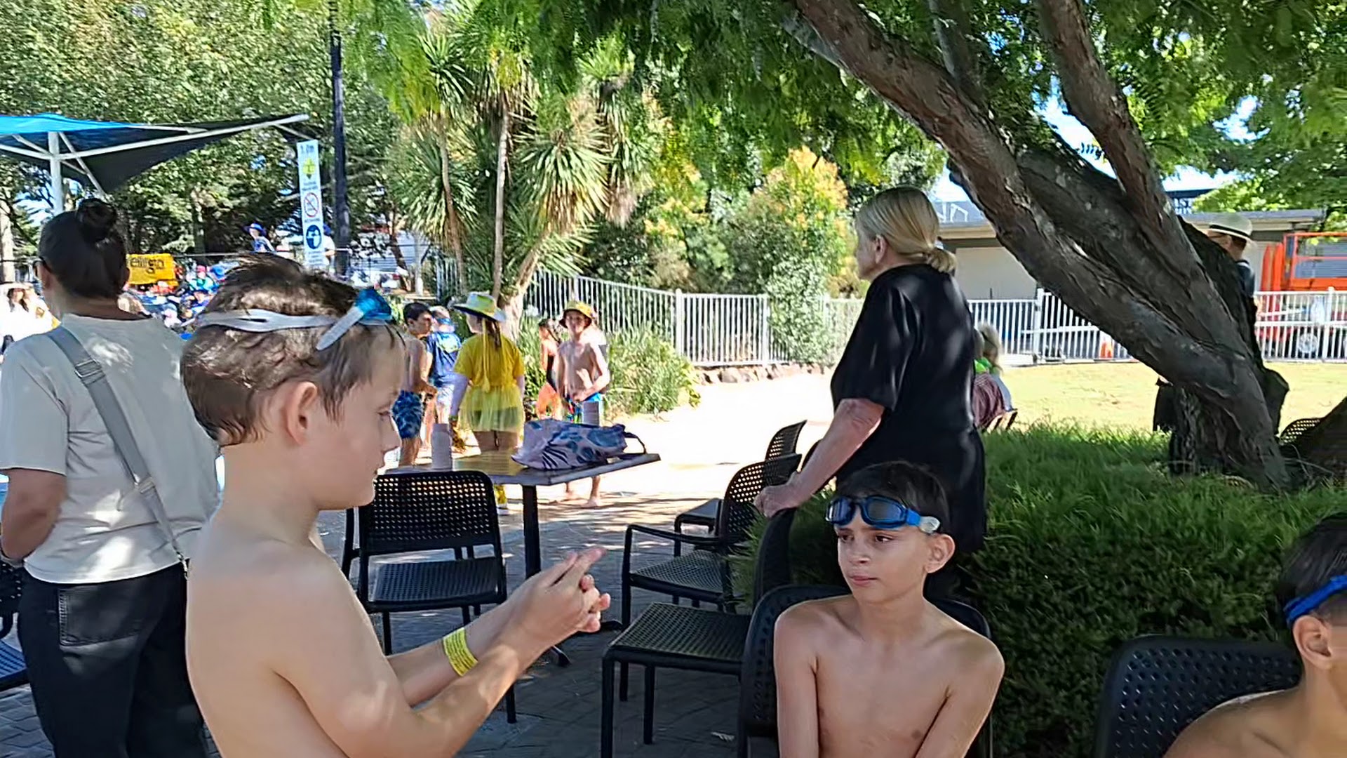 Croydon Memorial Pool photo 2