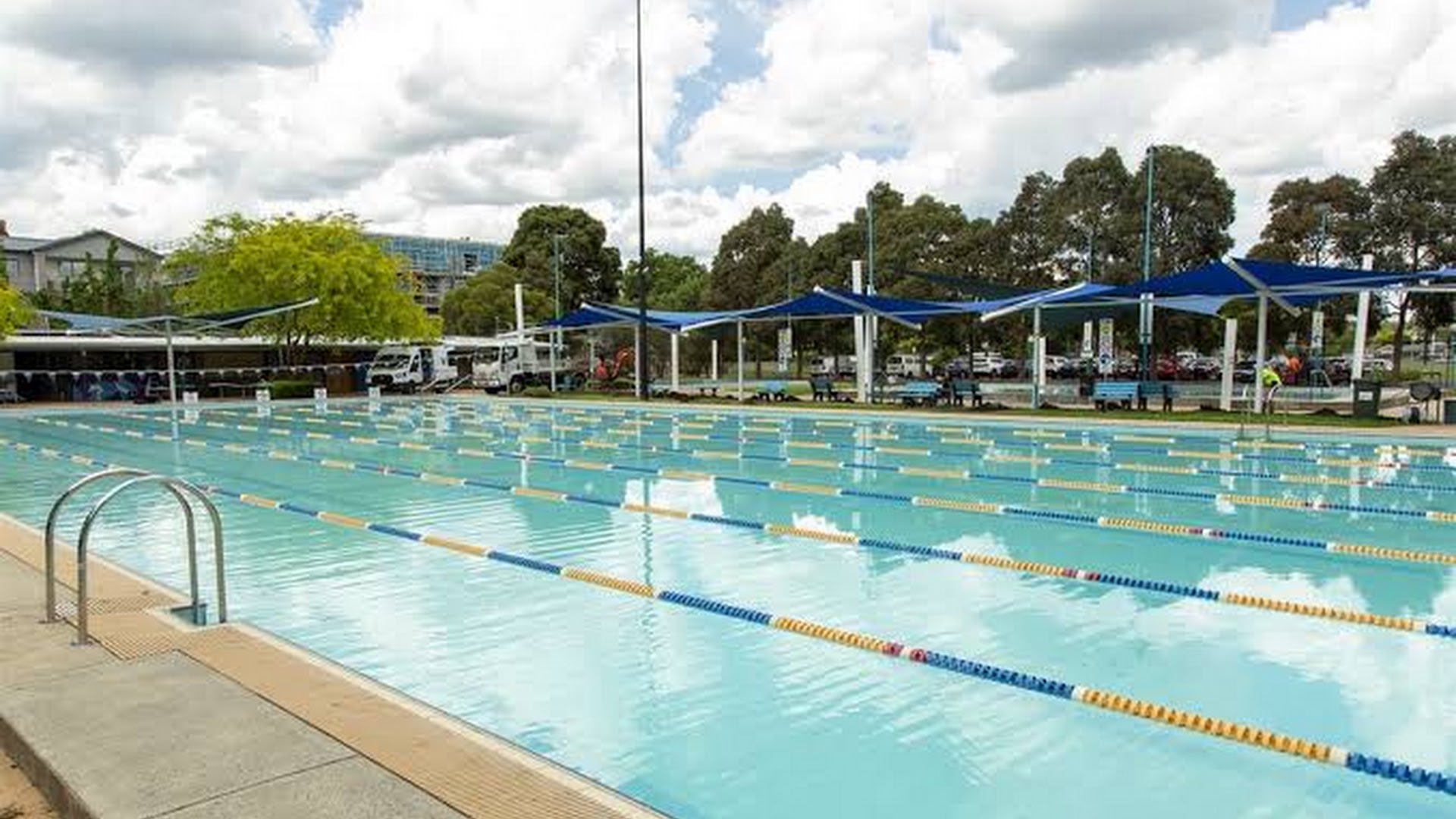 Croydon Memorial Pool photo 3