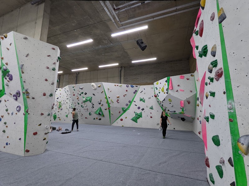 CroyWall Climbing Centre photo 2