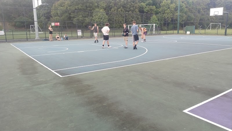 Crum Park Playground photo 2
