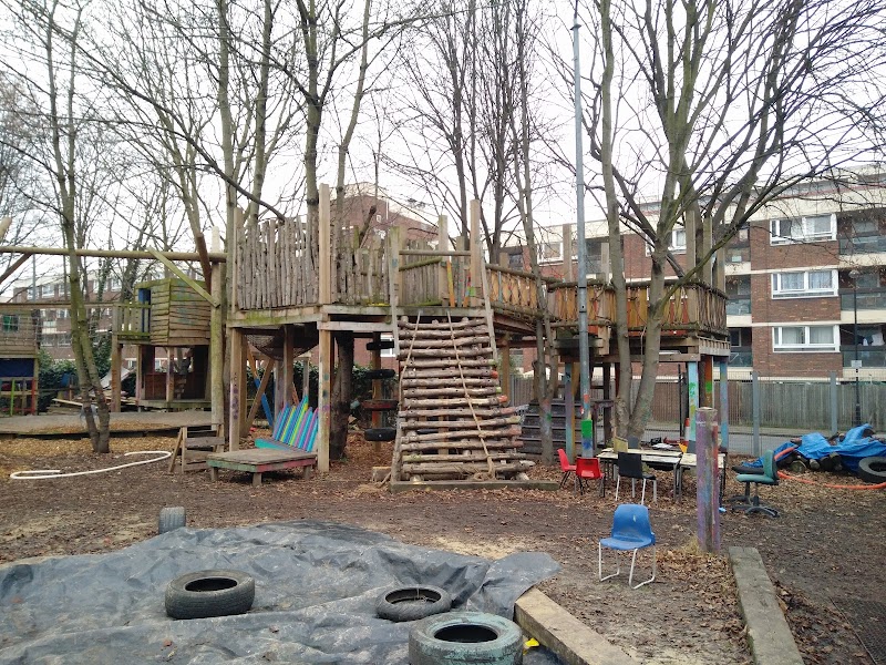 Crumbles Castle Adventure Playground