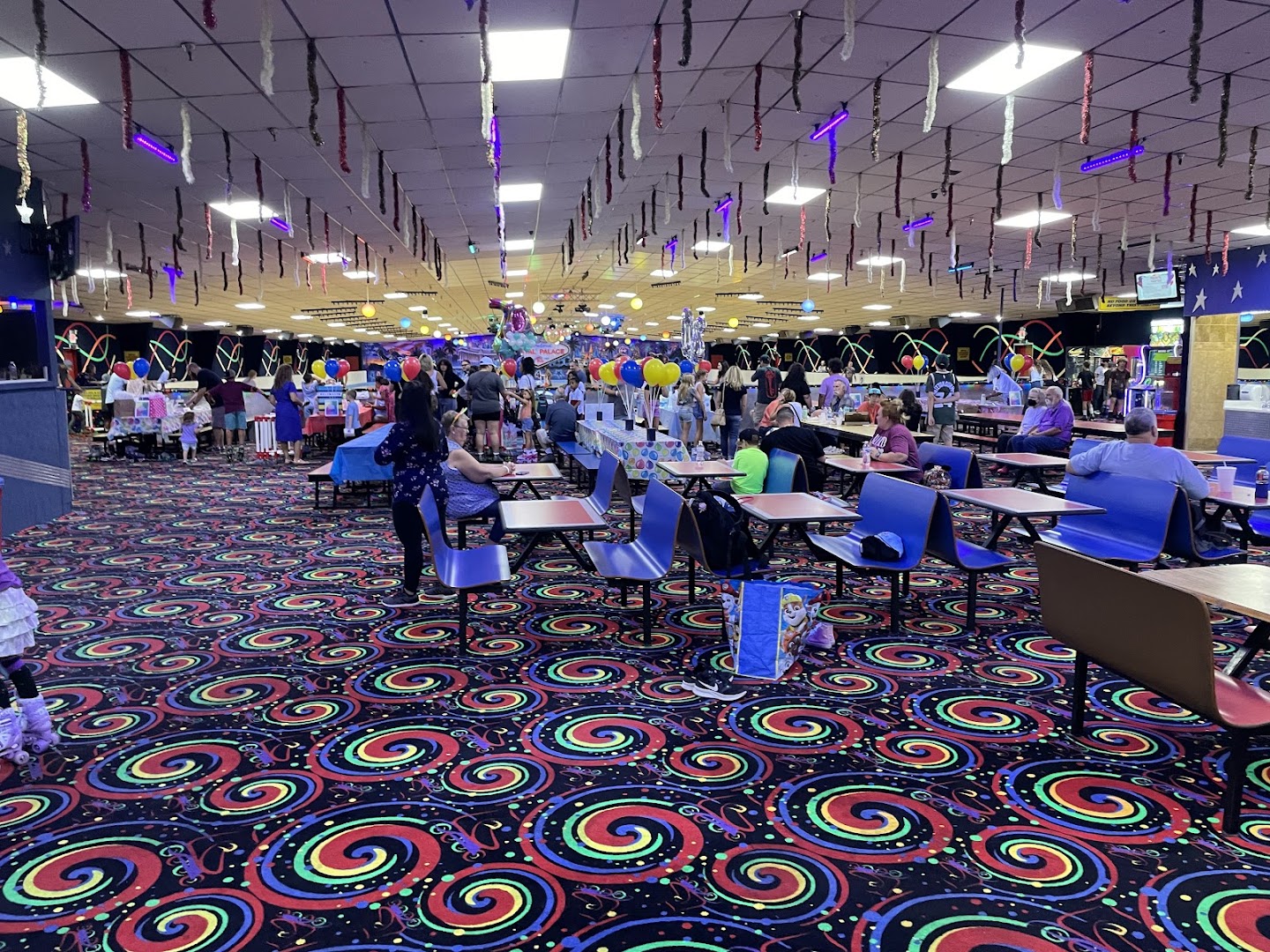 Crystal Palace Skating Center photo 3