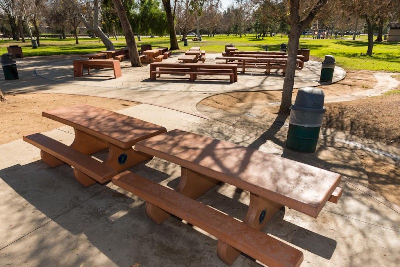 Crystal Springs Picnic Area photo 2