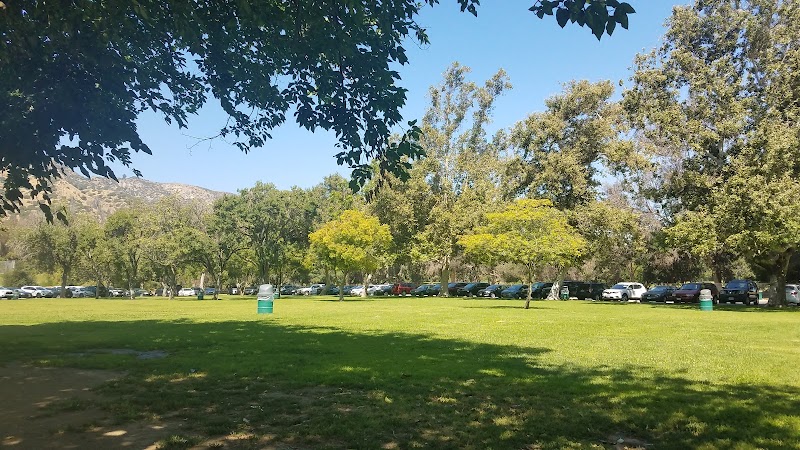 Crystal Springs Picnic Area photo 3