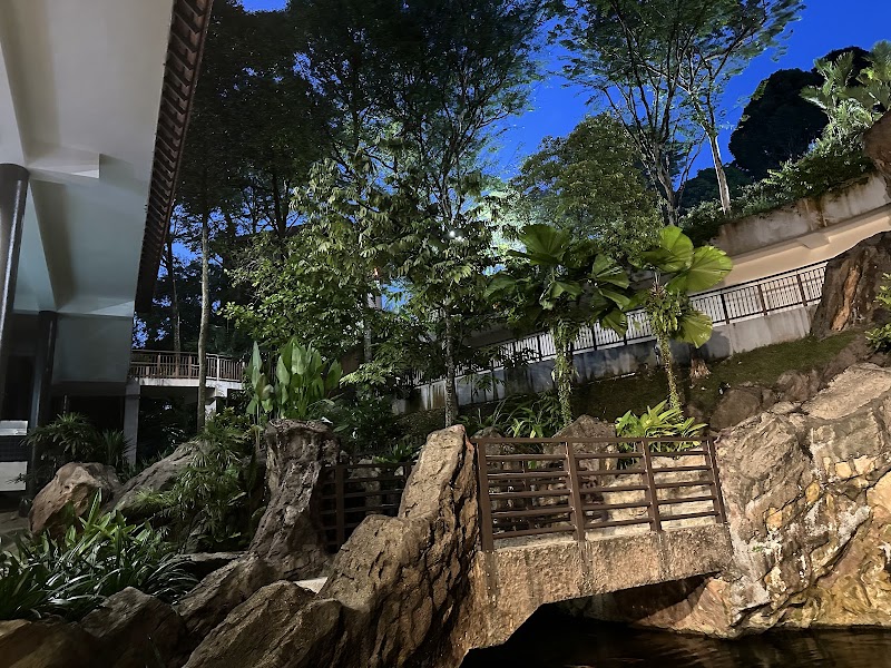 CSC Bukit Batok - Kids Playground