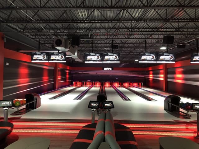 Photo of CT Bowling Alley by RPM - Lanes in New York
