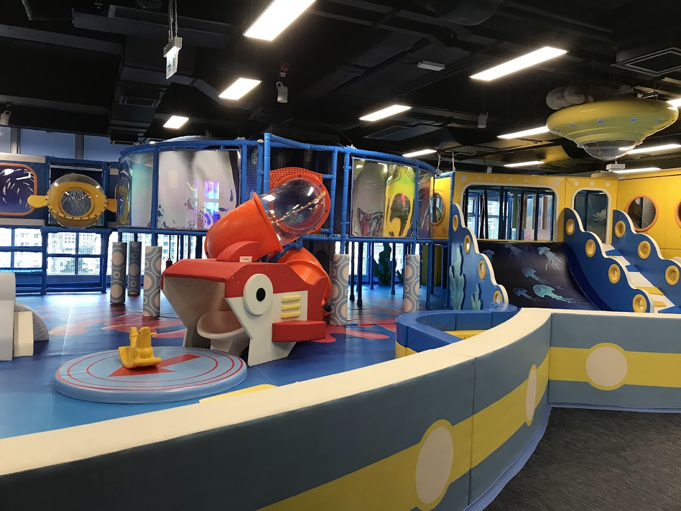 Cube O Discovery Park photo 5